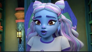Monster High, Season 2 Episode 4 image