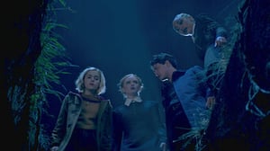 Chilling Adventures of Sabrina, Season 1 Episode 8 image