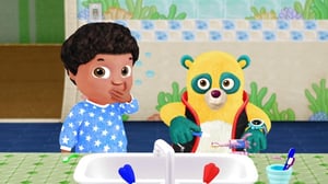 Special Agent Oso, Season 1 Episode 2 image