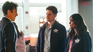 CSI: Vegas, Season 1 Episode 8 image