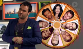 The Living Room, Season 4 Episode 3 image