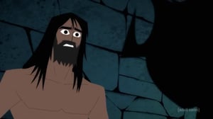 Samurai Jack, Season 5 Episode 2 image