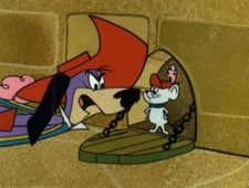 Yippee, Yappee and Yahooey, Season 1 Episode 12 image