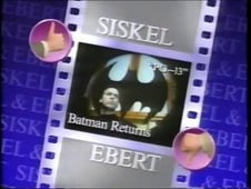 Siskel & Ebert, Season 6 Episode 39 image