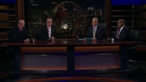 Real Time with Bill Maher, Season 20 Episode 26 image