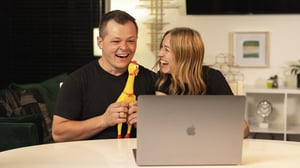 Relative Race, Season 9 Episode 4 image