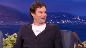 Conan, Season 4 Episode 141 image