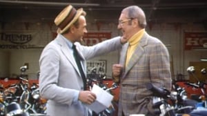 Kolchak: The Night Stalker, Season 1 Episode 15 image