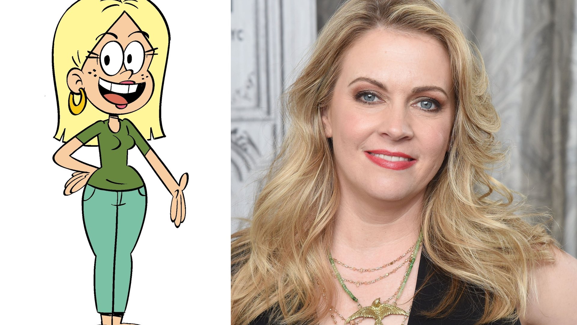 Melissa Joan Hart, The Casagrandes