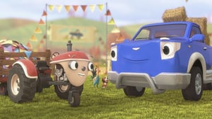 Get Rolling with Otis, Season 1 Episode 8 image