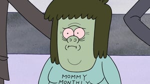 Regular Show, Season 3 Episode 19 image