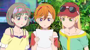 Love Live! Superstar!!, Season 1 Episode 6 image