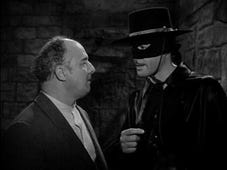 Zorro, Season 1 Episode 37 image