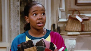 Family Matters Star Looks Back on Her Two Favorite Episodes of the Beloved '90s Series