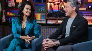 Watch What Happens Live with Andy Cohen, Season 16 Episode 41 image