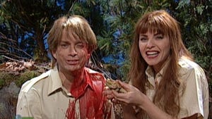 Saturday Night Live, Season 25 Episode 12 image