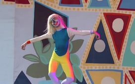 Jimmy Kimmel Live!, Season 12 Episode 95 image