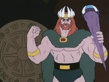 He-Man and the Masters of the Universe, Season 2 Episode 32 image