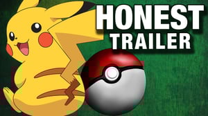 Honest Game Trailers, Season 1 Episode 13 image