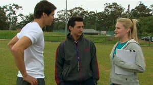 Blue Heelers, Season 12 Episode 6 image