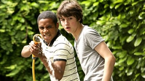 The Sarah Jane Adventures, Season 2 Episode 12 image