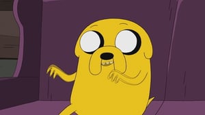 Adventure Time, Season 1 Episode 21 image
