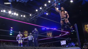 WWE NXT, Season 6 Episode 22 image