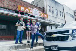 The Daytripper, Season 8 Episode 3 image