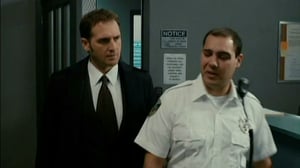 The Firm, Season 1 Episode 17 image