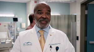 St. Denis Medical, Season 2 Episode 11 image