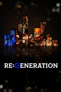 Re:Generation Music Project