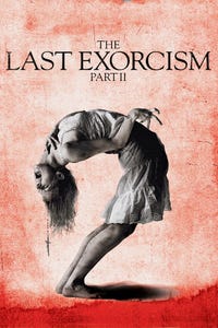 The Last Exorcism as Shopkeeper