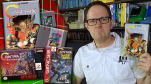 The Angry Video Game Nerd, Season 16 Episode 2 image
