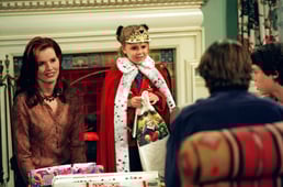 The Geena Davis Show, Season 1 Episode 7 image