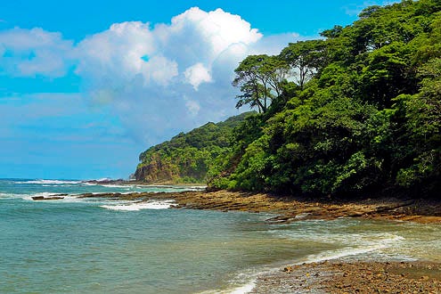 Survivor: Redemption Island - Nicaragua