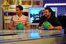 El hormiguero, Season 5 Episode 150 image