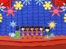 Peg+Cat, Season 1 Episode 14 image