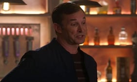 Leverage: Redemption, Season 3 Episode 4 image