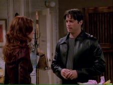 Will & Grace, Season 5 Episode 14 image