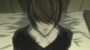 Death Note, Season 1 Episode 16 image