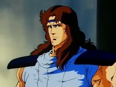 Fist of the North Star, Season 4 Episode 24 image