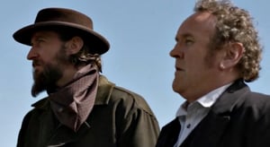 Hell on Wheels, Season 5 Episode 12 image