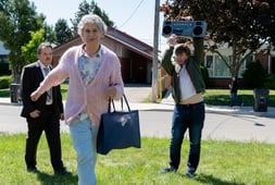 The Kids in the Hall, Season 1 Episode 6 image