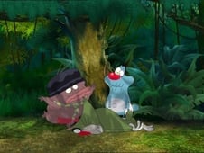Oggy and the Cockroaches, Season 3 Episode 14 image