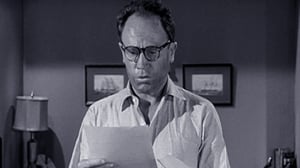 Alfred Hitchcock Presents, Season 3 Episode 2 image
