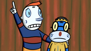 Teacher's Pet, Season 2 Episode 25 image