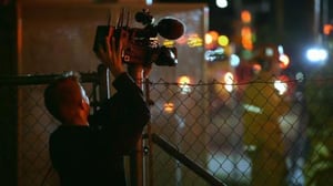 Shot in the Dark, Season 1 Episode 1 image