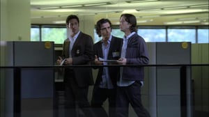 Numb3rs, Season 1 Episode 11 image