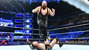 WWE Smackdown!, Season 20 Episode 41 image