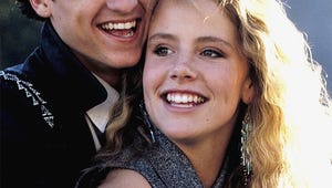 Read Patrick Dempsey's Sweet Tribute to Can't Buy Me Love Co-Star Amanda Peterson